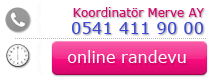 online-randevu
