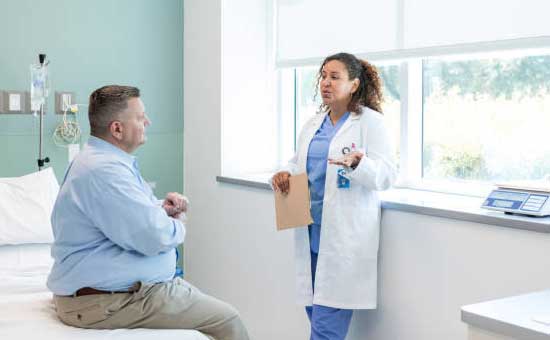 Fıtık Ameliyatı Sonrası Sık Sorulan Sorular