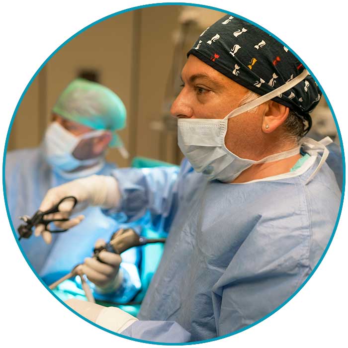 Fıtık Ameliyatı, İstanbul